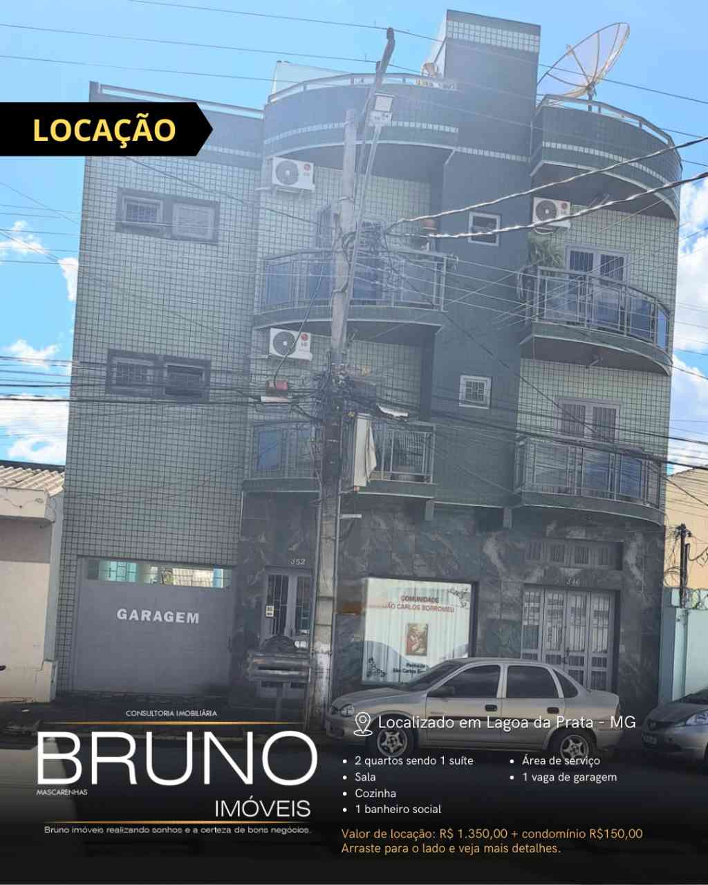 Foto Imóvel