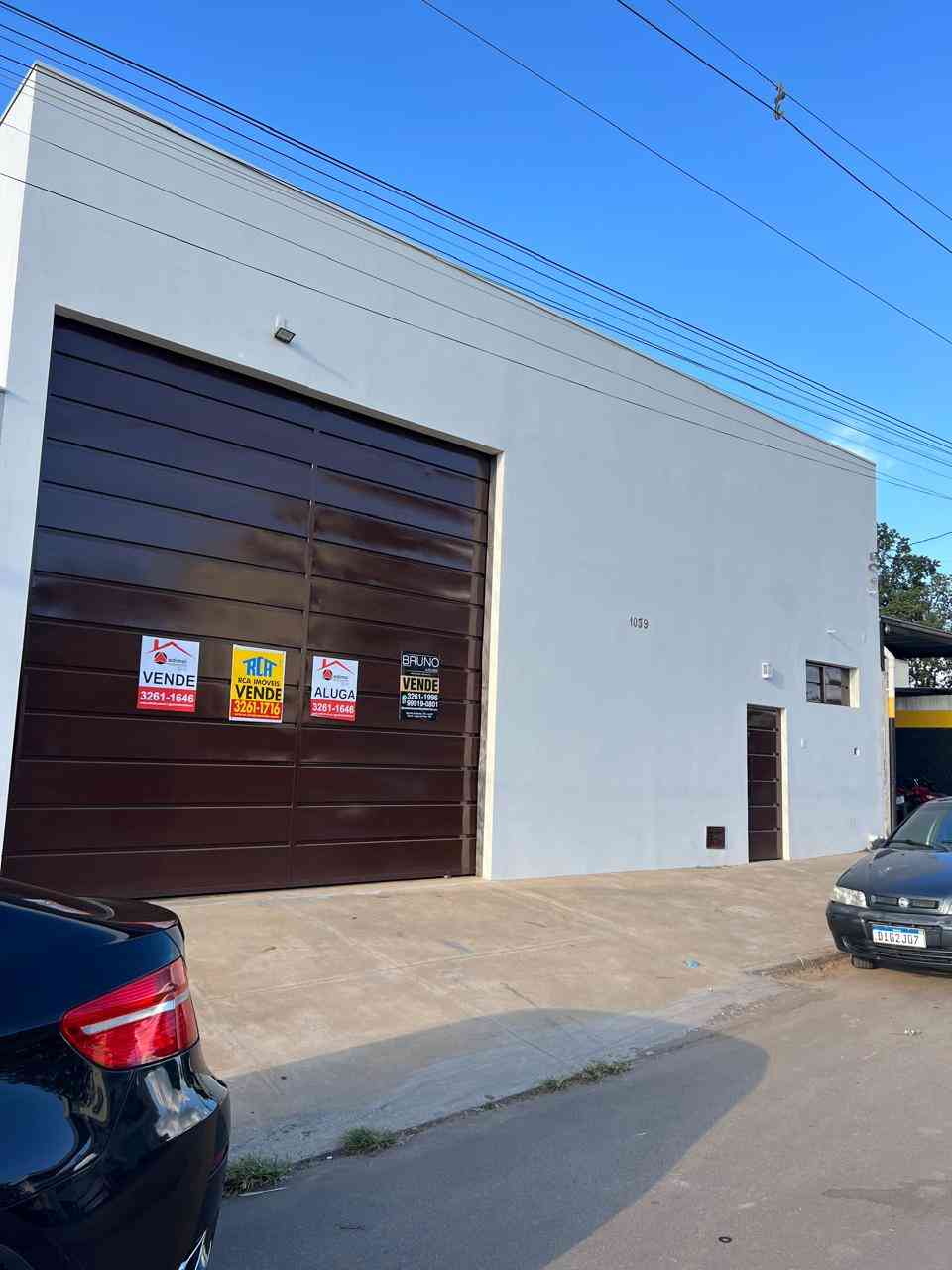 Foto Imóvel