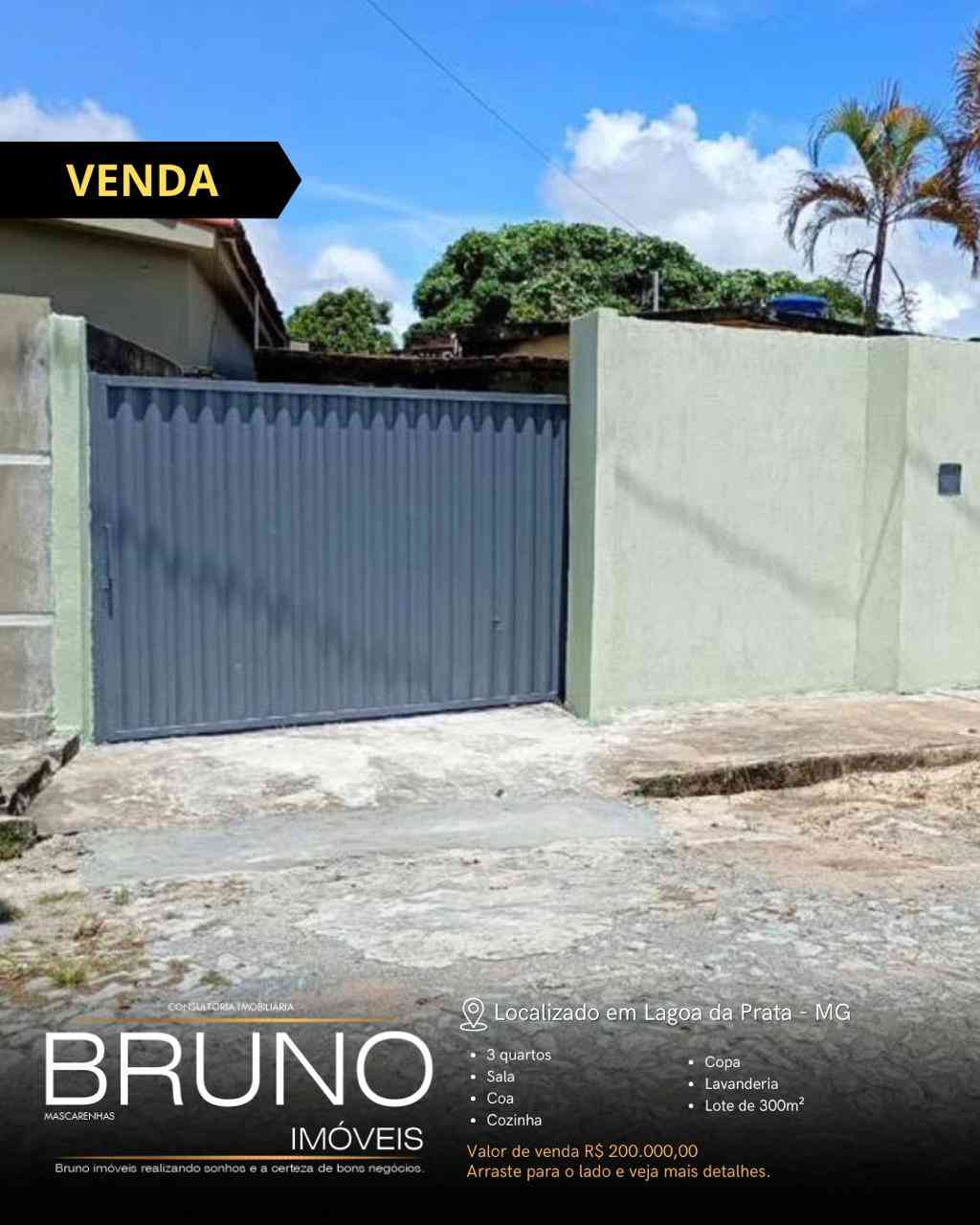 Foto Imóvel