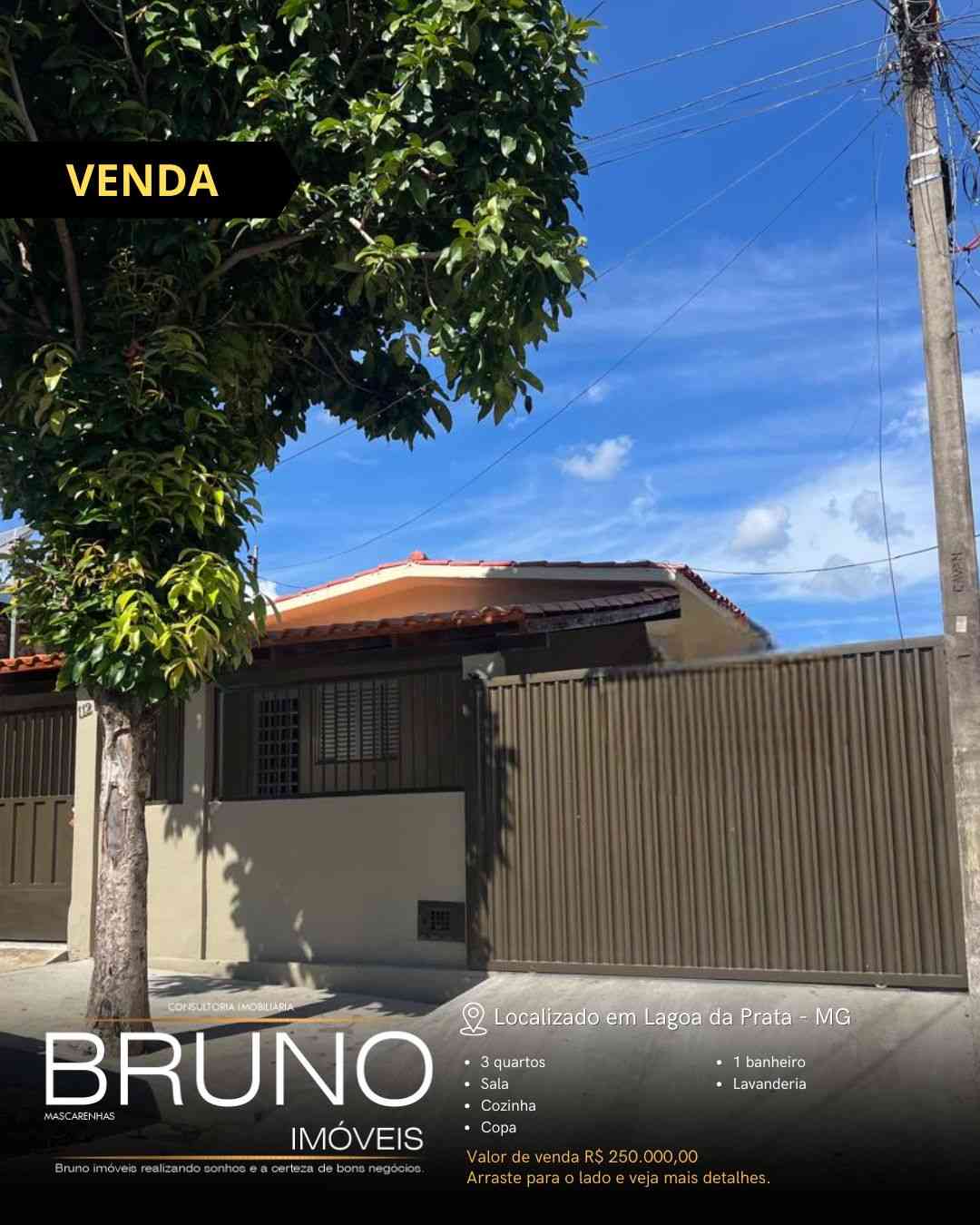 Foto Imóvel