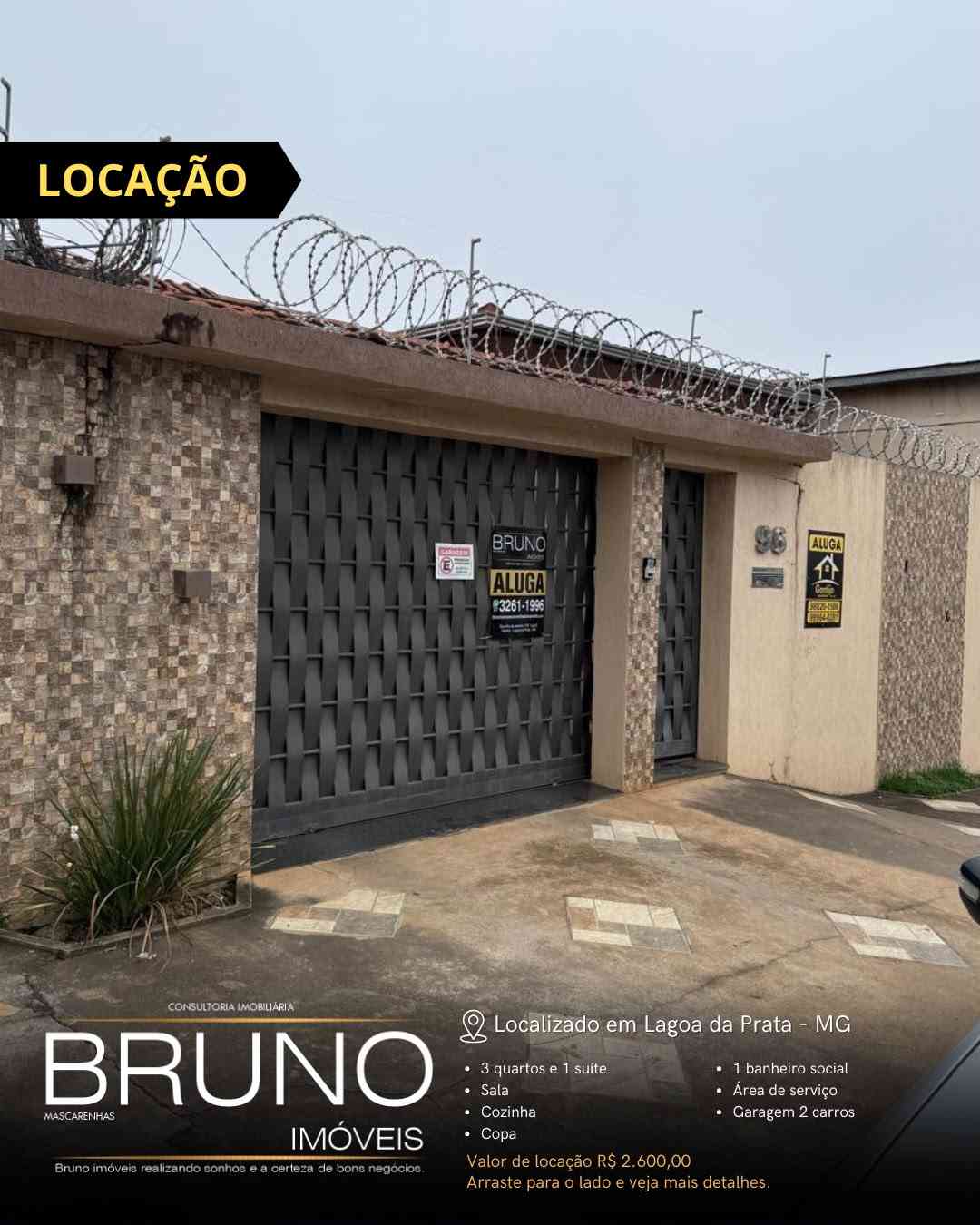 Foto Imóvel