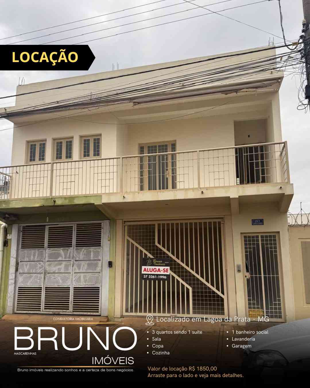 Foto Imóvel