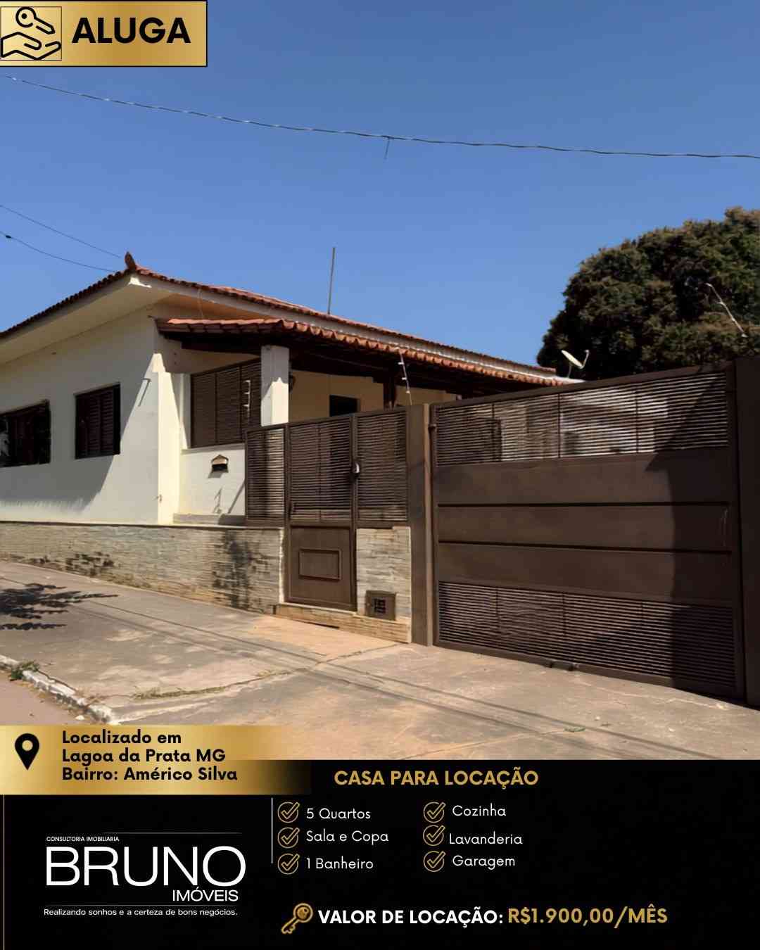 Foto Imóvel