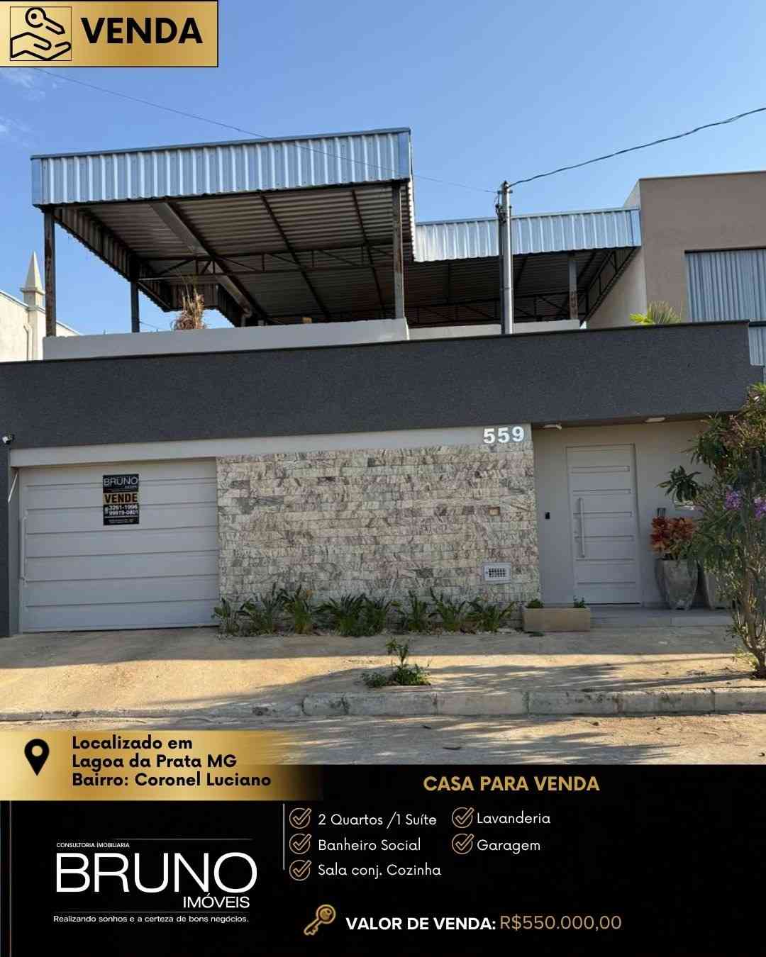 Foto Imóvel